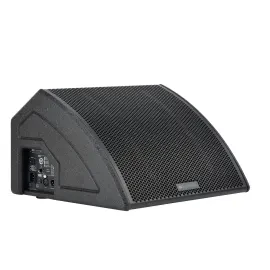 dB Technologies FMX12  активн сценич. монитор, 2 полосы, коаксиальный, 600 Вт, 128 дБ, 12"/ 1", DSP