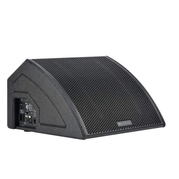 dB Technologies FMX12  активн сценич. монитор, 2 полосы, коаксиальный, 600 Вт, 128 дБ, 12"/ 1", DSP