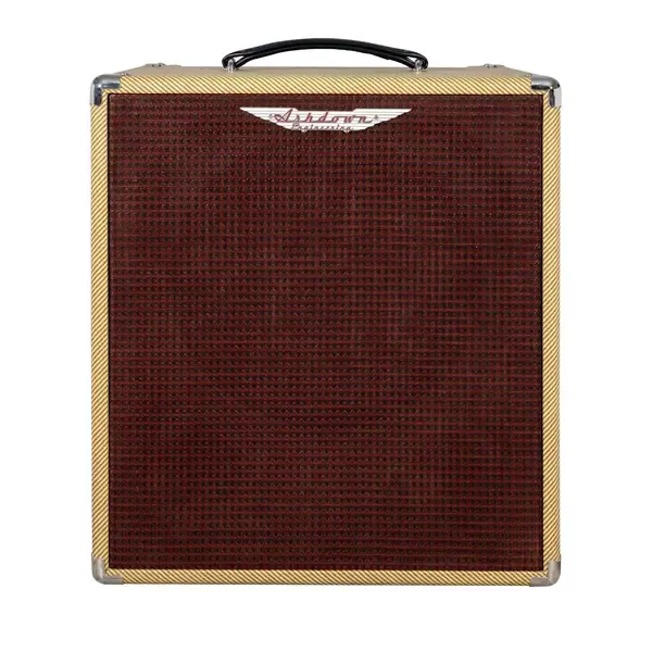 Комбоусилитель для бас-гитары Ashdown 25th Anniversary Studio 12 Tweed 1x12 120W