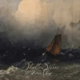 SHALLOW RIVERS - Вестник Бурь (CD)
