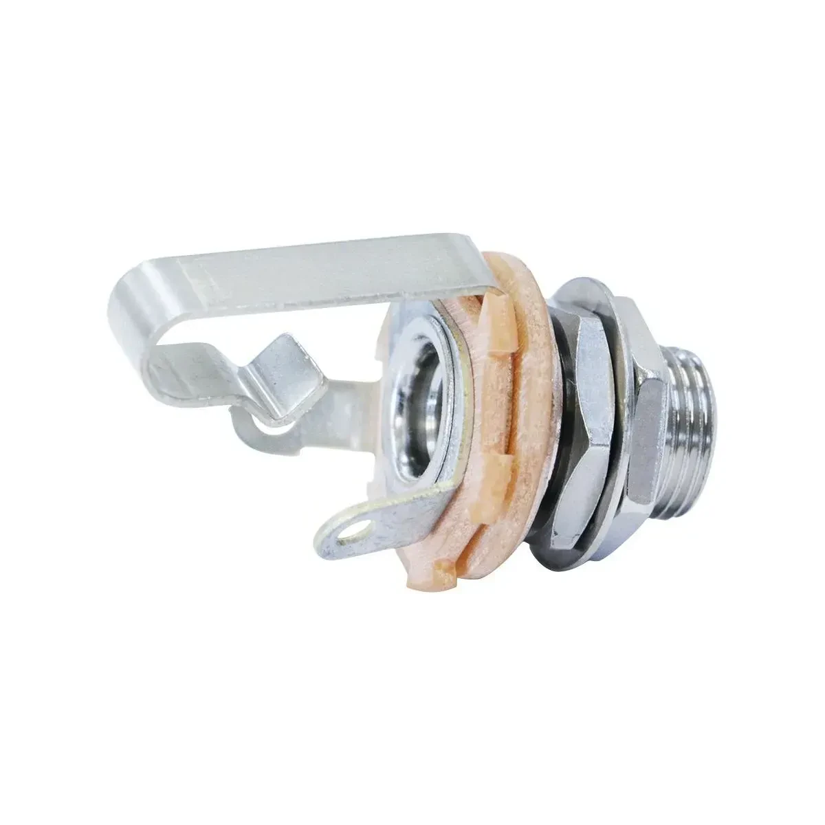 Разъем панельный Hosco H-OJ-120L