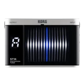 Тюнер компактный KORG ST1K