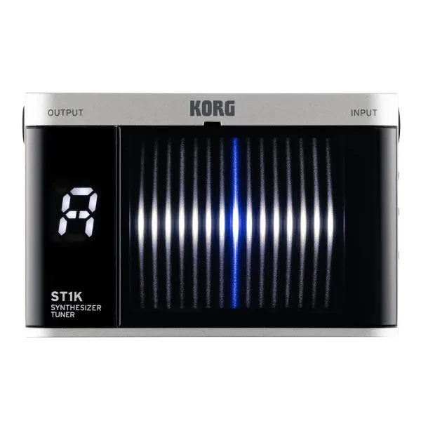 Тюнер компактный KORG ST1K