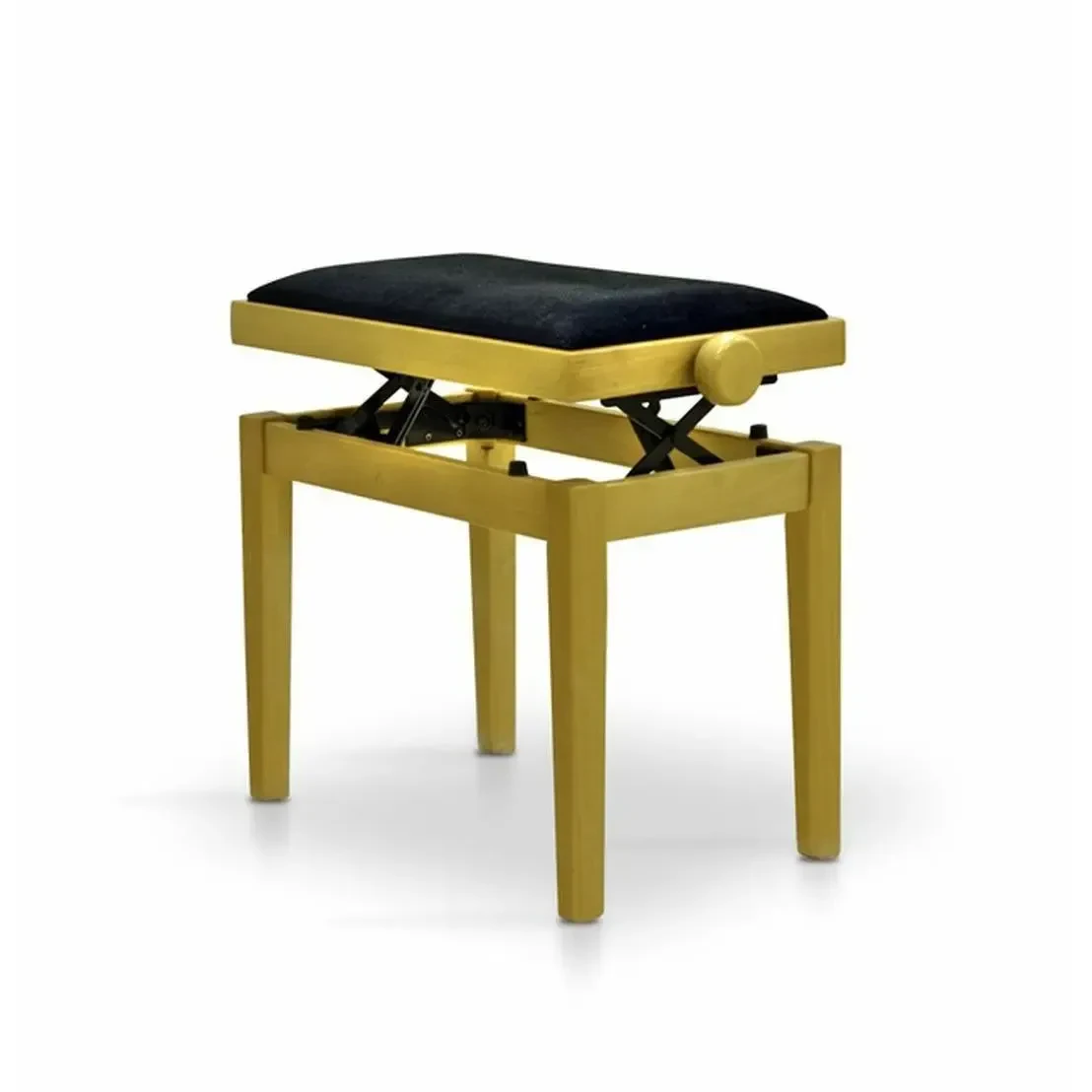 Банкетка для клавишных Hidrau BG27 Walnut Matt 2 (TC9)