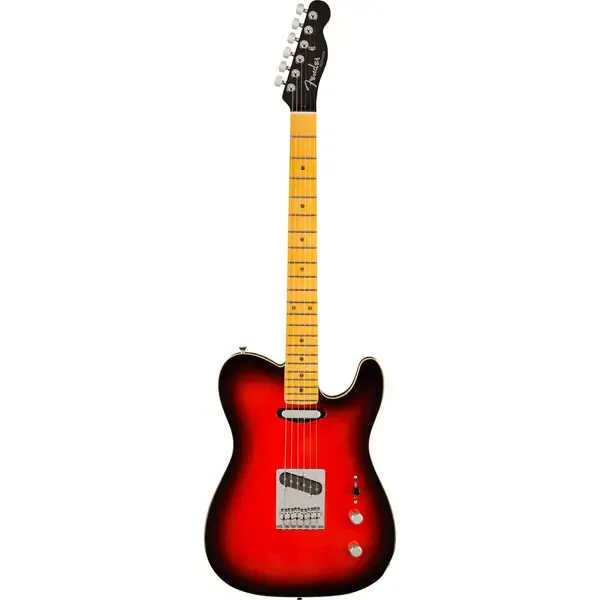 Электрогитара Fender Aerodyne Special Series Telecaster Hot Rod Burst