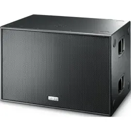 Сабвуфер активный FBT SUBLINE 218SA 1200W 2x18
