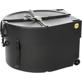 Кейс для барабана HARDCASE 22" Marching Bass Drum Case
