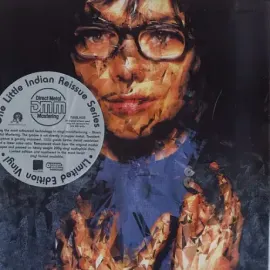 Виниловая пластинка Bjork – Selmasongs