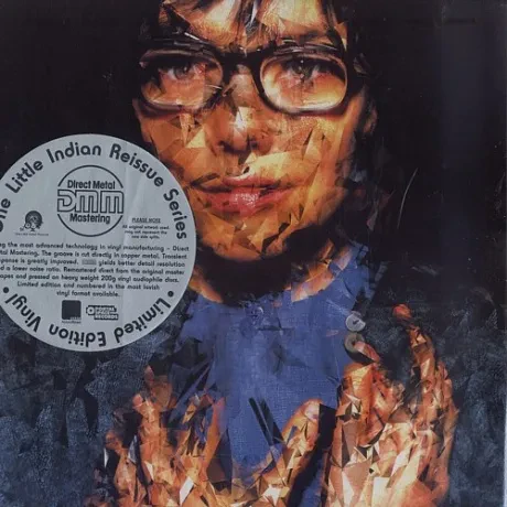 Виниловая пластинка Bjork – Selmasongs