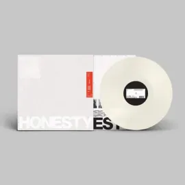 Виниловая пластинка Honestly – U R There (Релиз 2025)