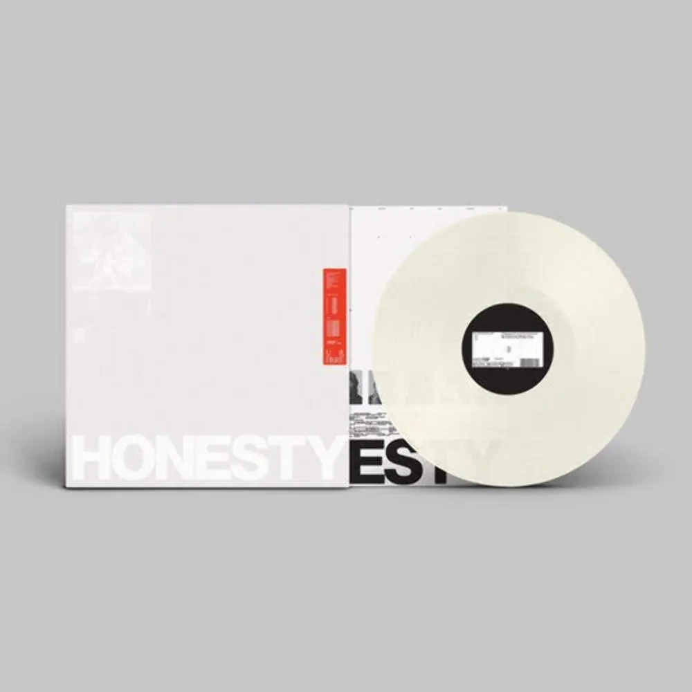 Виниловая пластинка Honestly – U R There (Релиз 2025)