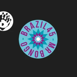 Виниловая пластинка Di Melo – Kilario / Pernalongo 7" (Релиз 2024)