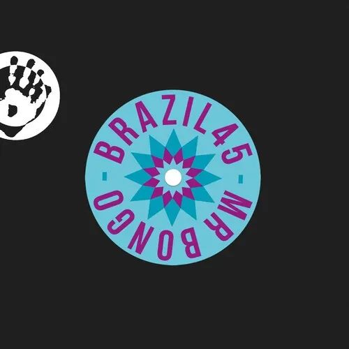 Виниловая пластинка Di Melo – Kilario / Pernalongo 7" (Релиз 2024)