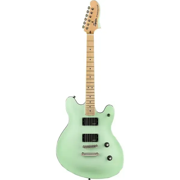 Электрогитара Fender Squier Contemporary Active Starcaster Maple FB Surf Pearl