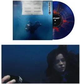 Billie Eilish - Hit Me Hard And Soft [Blue & Orange Vinyl] [Anniversary Edition]
