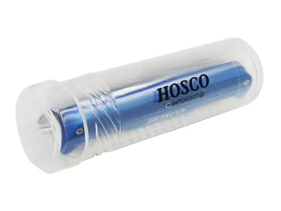 Набор надфилей для пропила порожка Hosco H-NF-EG010