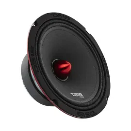 Среднечастотный динамик для автомобиля DS18 PRO-X8.4BM 8" 500W