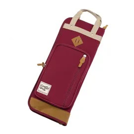 Чехол для барабанных палочек Tama TSB24WR Powerpad Designer Wine Red