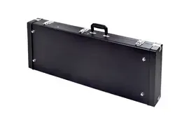 Кейс для электрогитары Smiger PH-E10-L Black