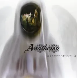 Виниловая пластинка Anathema - Alternative 4 [New Vinyl LP]