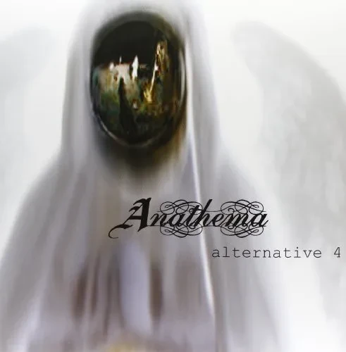 Виниловая пластинка Anathema - Alternative 4 [New Vinyl LP]