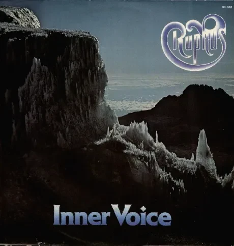RUPHUS - Inner Voice (LP , Used)