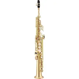 Саксофон Jupiter JSS1000 Intermediate Bb Soprano Saxophone