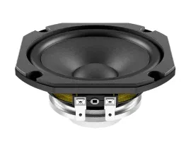 FSN041.00 Динамик 4", 80Вт, 8 Ом, Lavoce