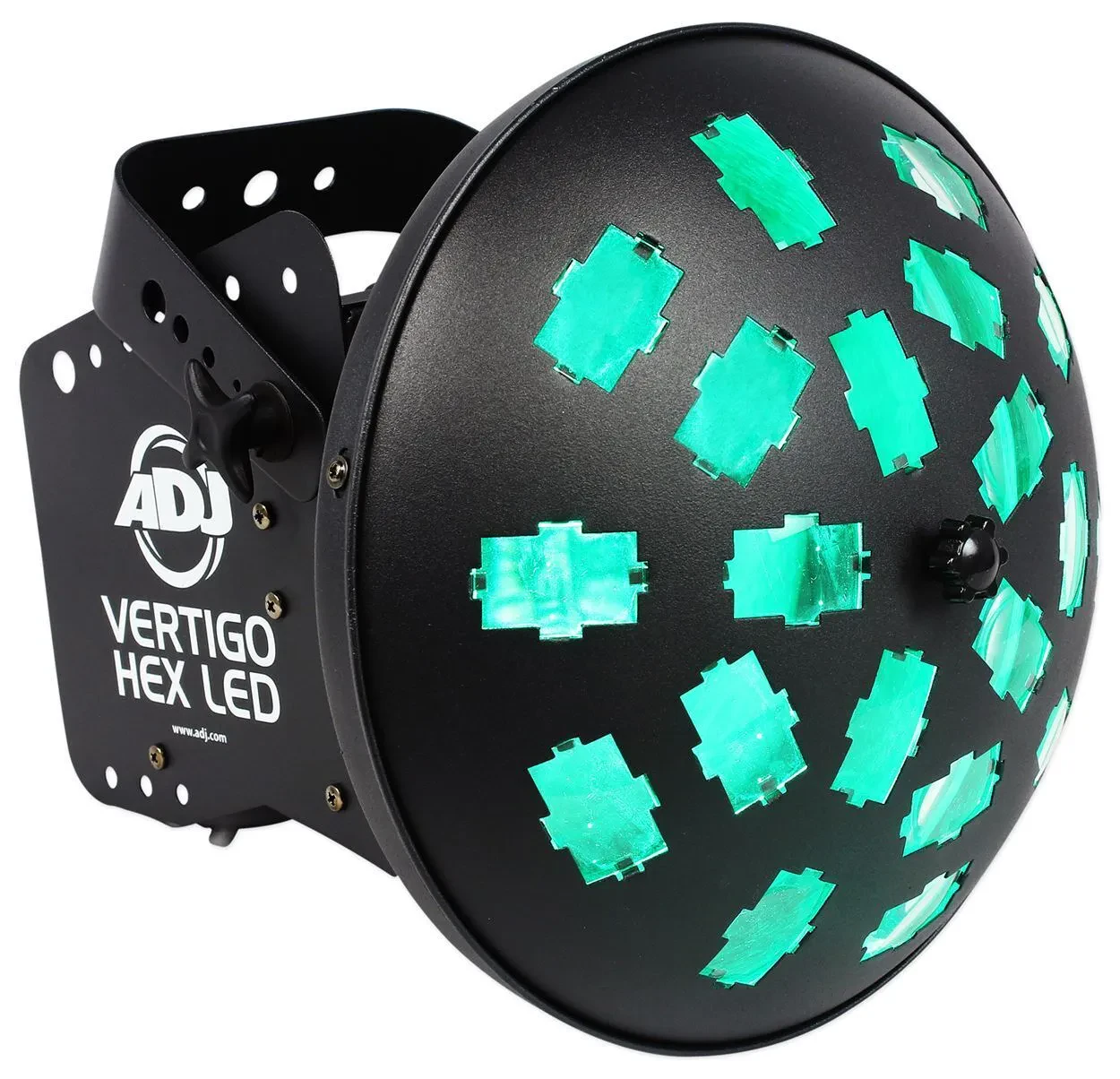 Светодиодный прибор American DJ VERTIGO HEX LED