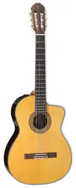 Электроакустическая гитара Takamine TC132SC