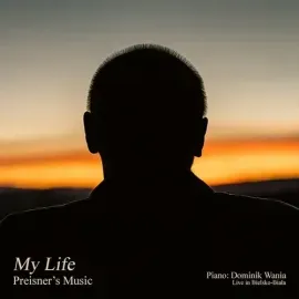 Виниловая пластинка Preisner,Zbigniew / - My Life Preisner's Music [New Vinyl LP]