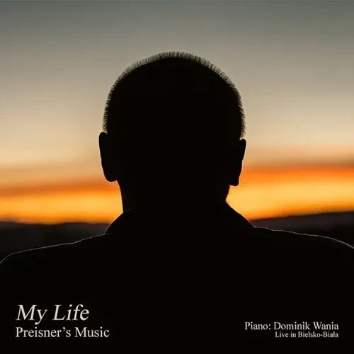 Виниловая пластинка Preisner,Zbigniew / - My Life Preisner's Music [New Vinyl LP]