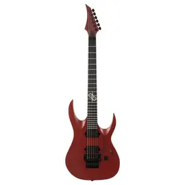 Электрогитара Solar Guitars AB2.6FRRO Red