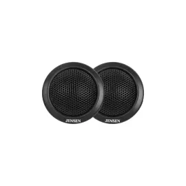 Jensen JSTW2 2" Apex Series 4-ohm Component Car Tweeters