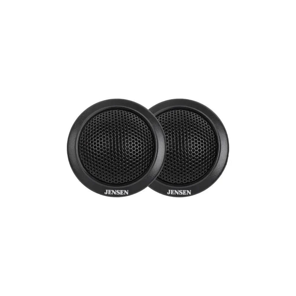 Jensen JSTW2 2" Apex Series 4-ohm Component Car Tweeters
