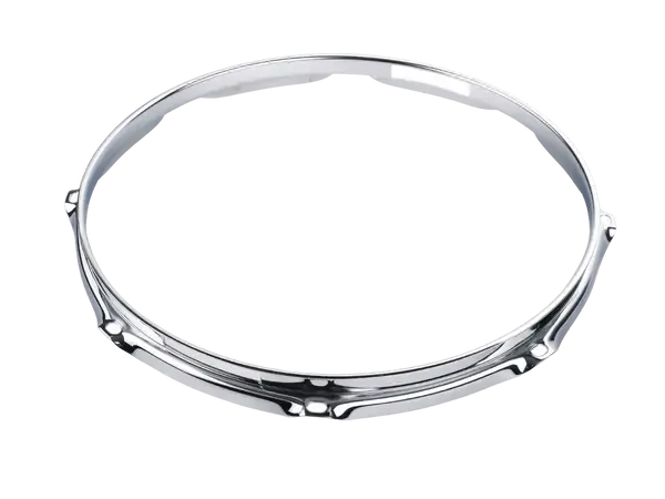 Обод для барабана LDrums HA08-161208SCR 12" нижний, для малого и тома