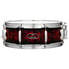 Малый барабан Pearl Igniter Snare Drum 14 x 5in 6 Ply Poplar Maple
