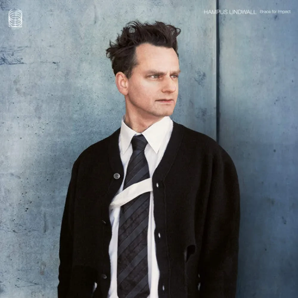 Hampus Lindwall - Brace For Impact NEW Vinyl