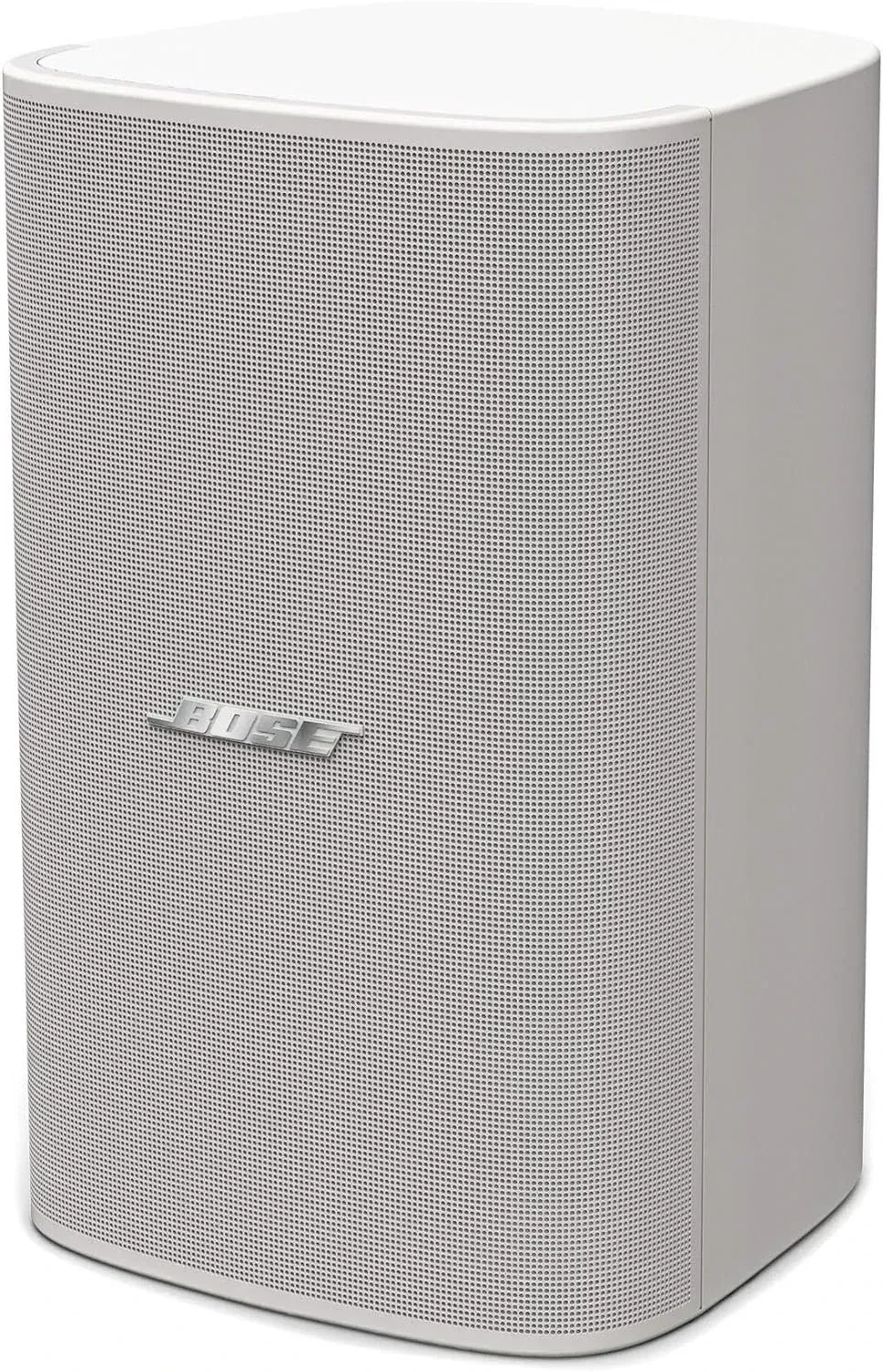 Инсталляционная акустика Bose Professional DesignMax DM8S 150W, двухполосная, белая, поверхностный монтаж