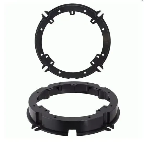 METRA 6-6.75" Speaker Adapter Brackets for Select 2014-Up Kia | 82-7303