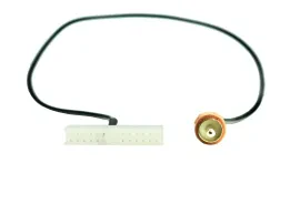 Connects2Vision CAM-VW3-RT Rückfahrkamera-Adapter für VW Golf 2012-2018 Transpor