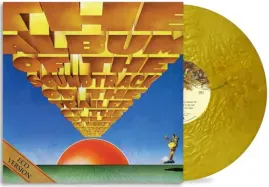 Виниловая пластинка Monty Python – The Album Of The Soundtrack Of The Trailer Of The Film Of Monty Python And The Holy Grail (50th Anniversary Edition) (Релиз 2025)