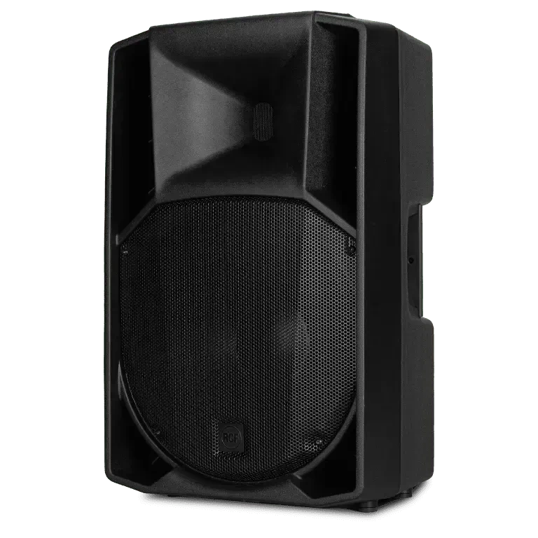Активная акустическая система RCF ART 715-A MK5