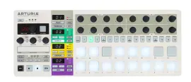 Миди-контроллер Arturia BeatStep Pro