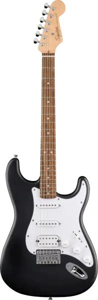 SQUIER DEBUT Stratocaster HT HSS LRL BLK