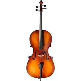 Виолончель Strobel MC-75 Student Series 1/8 Size Cello Outfit