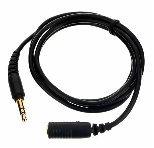 Коммутационный кабель Shure EAC3BK 0,9 м