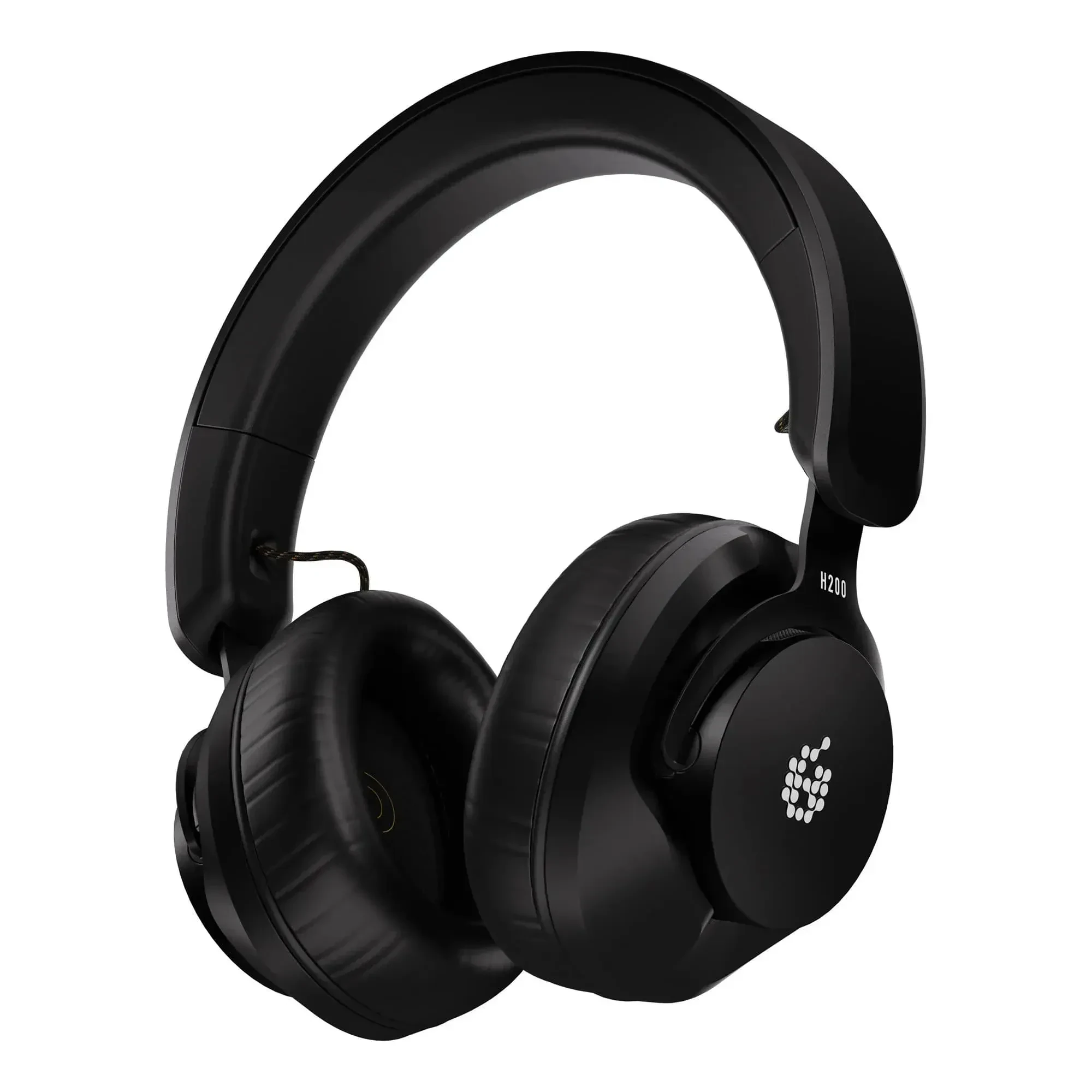 Студийные наушники ADAM Audio H200 закрытые