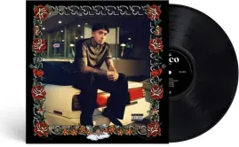 Виниловая пластинка Cuco – Ridin' (Релиз 2025)