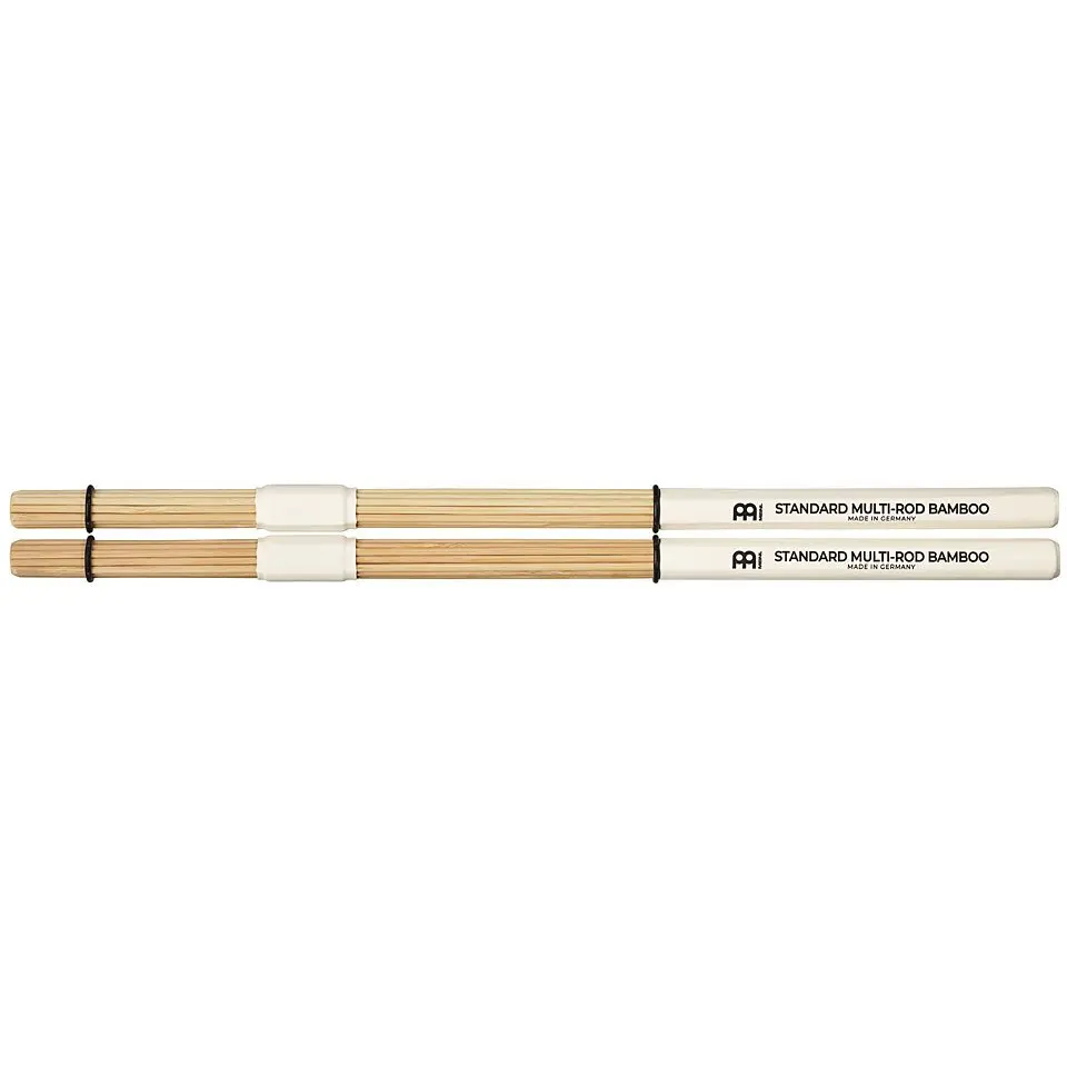 Руты Meinl SB201-MEINL Rods Bamboo Standard